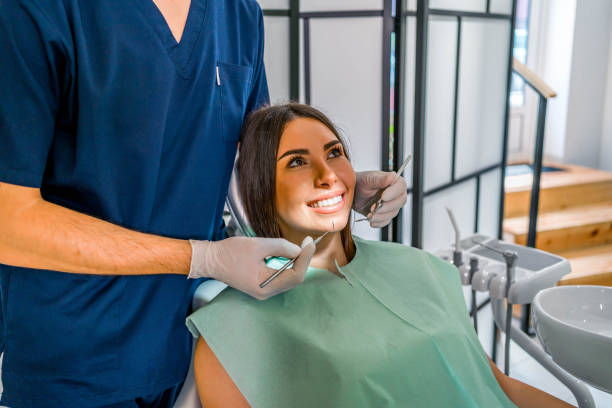 Oral Cancer Screening in Cimarron Hills, CO