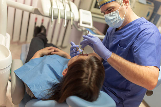 Best Periodontal (Gum) Disease Treatment  in Cimarron Hills, CO
