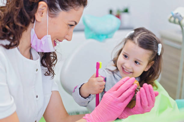 Best Cosmetic Dentistry  in Cimarron Hills, CO